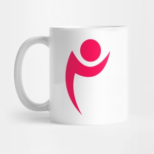 Baiken Logo Mug